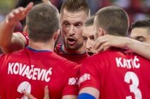 Liga Narodów: Serbowie nie odpuszczają walki o Final Six, Rosjanie nie dali szans Bułgarom