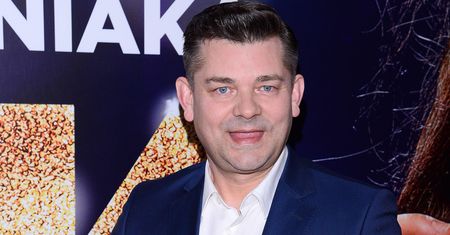Zenon Martyniuk o zwróconych prezentach od Eweliny: "Odesłała zużyte rzeczy"