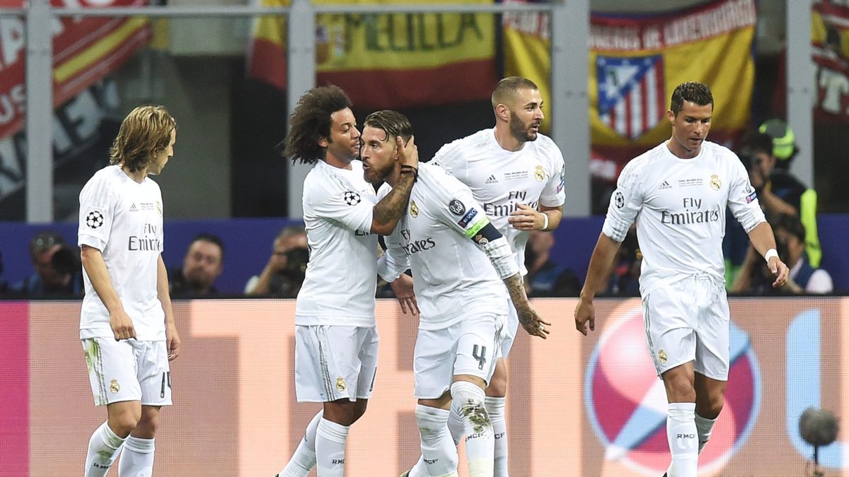 WP SportoweFakty / PAP/EPA/DANIELE MASCOLO