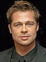 Brad Pitt