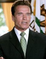 Arnold Schwarzenegger