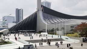 Zobacz najważniejsze areny igrzysk olimpijskich w Tokio