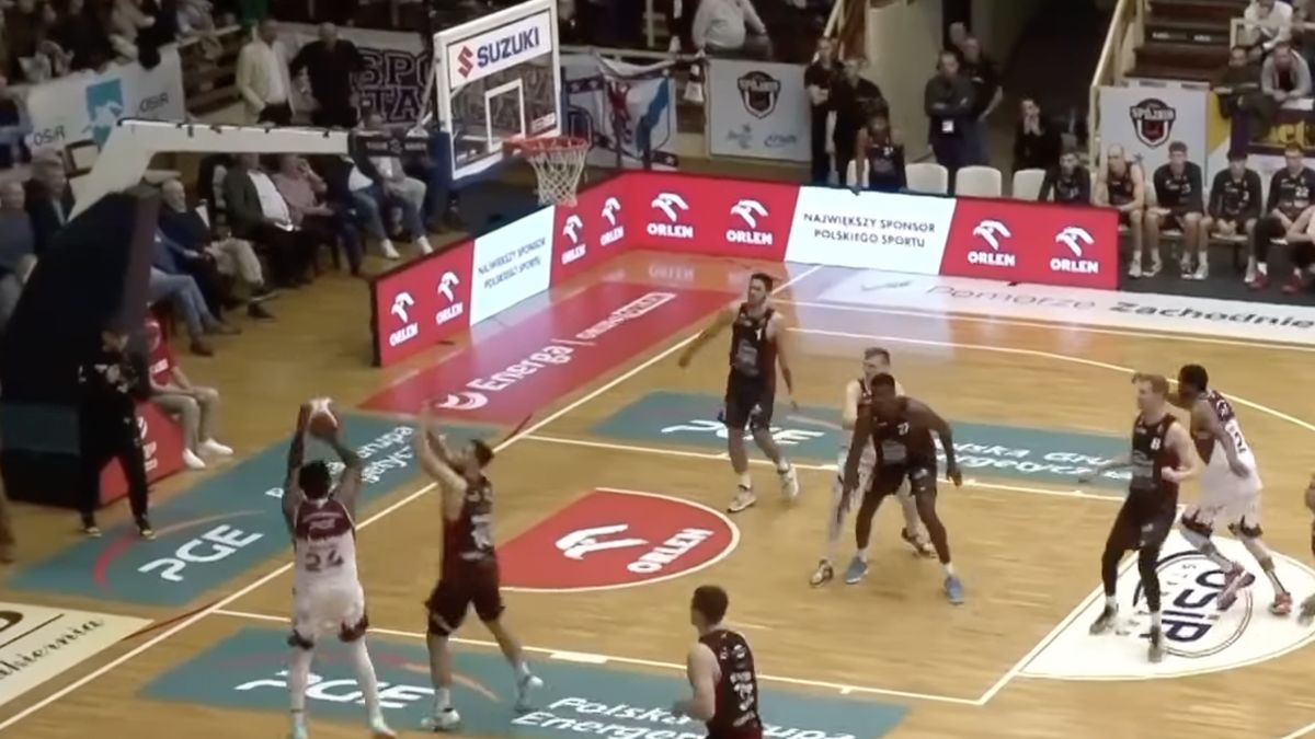 Rzut Jordana Matthewsa na zwycięstwo