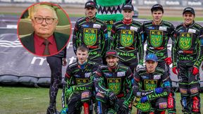 Żużel. "To nie jest rybnicka drużyna". Legenda nie hamuje się w sprawie ROW-u