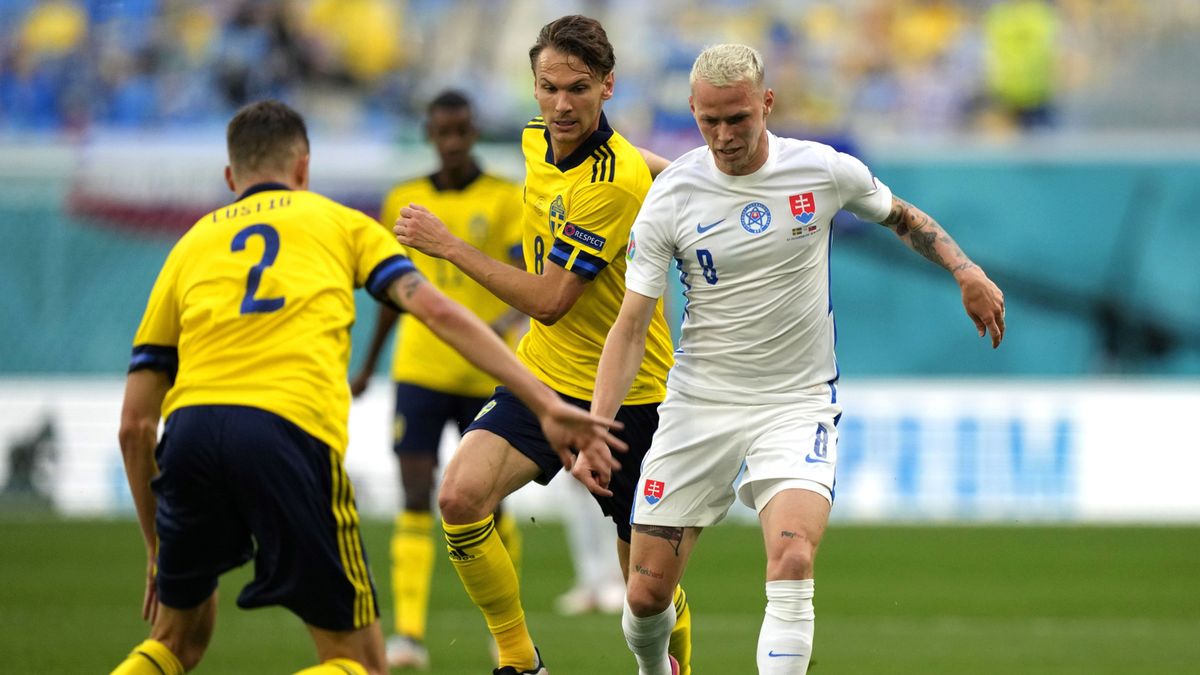 O której początek meczu Polska - Szwecja? Stream online, transmisja, relacja