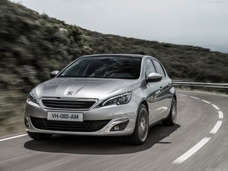 Car of the Year 2014 - zwycięzcą Peugeot 308