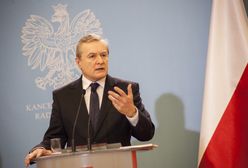 Koronawirus w Polsce. Piotr Gliński o pomocy dla artystów. "Mniejsza niż w Berlinie, ale konkretna"