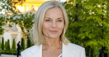 Małgorzata Foremniak zdradziła sekret udanego związku. Niektórych pewnie zaskoczy