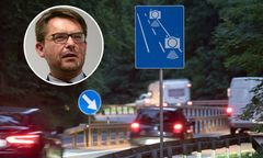 "Ta walka jest prosta". Automatyczna kontrola prędkości na masową skalę