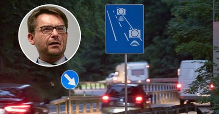 "Ta walka jest prosta". Automatyczna kontrola prędkości na masową skalę