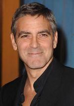 George Clooney