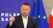 Pilne spotkanie służb. Kierwiński reaguje ws. fałszywego alarmu