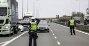 Gorzów: Pięciu nietrzeźwych kierowców. Jeden jechał S3 i miał sądowy zakaz prowadzenia pojazdów
