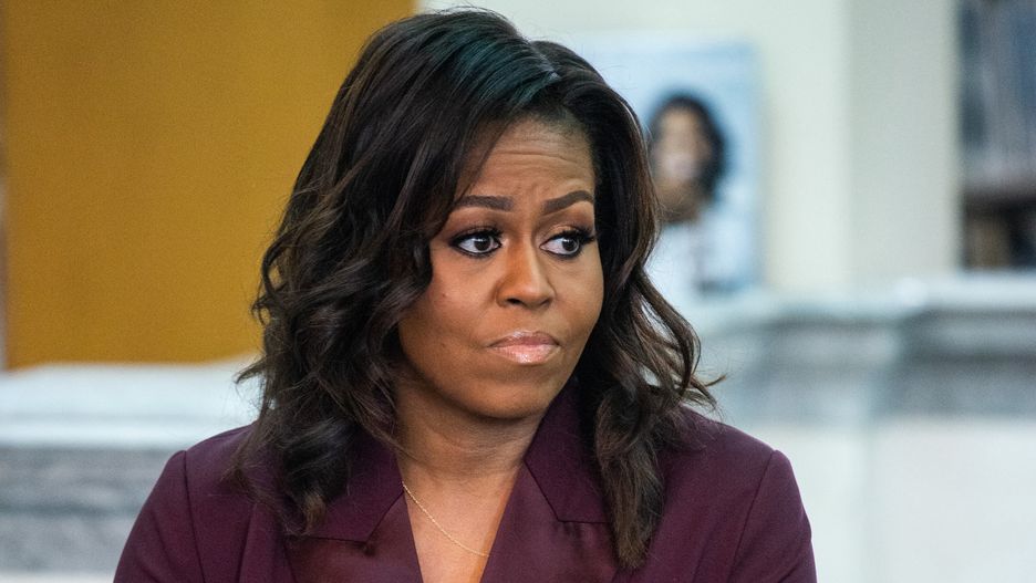 Michelle Obama