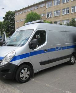 ​Strażnik więzienny z Prusic nie żyje. Wcześniej zastrzelił swoje dzieci i teściową