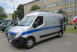 ​Strażnik więzienny z Prusic nie żyje. Wcześniej zastrzelił swoje dzieci i teściową