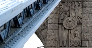 Wrocław: Ciąg dalszy starcia między profesorami w sprawie mostu Grunwaldzkiego