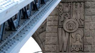 Wrocław: Ciąg dalszy starcia między profesorami w sprawie mostu Grunwaldzkiego