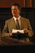 Dustin Hoffman zmierza za kamerę