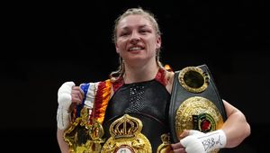 Lauren Price gwiazdą najbliższej gali BOXXER! W sobotę na żywo w Fightklubie!