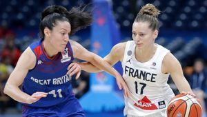 EBW 2019: wielki mecz Marine Johannes, Francuzki po raz kolejny w finale