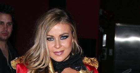 "Mam talent": Carmen Electra została jurorką!