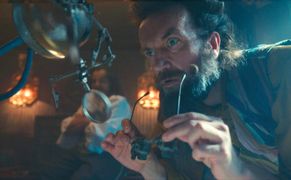 TVN HD Akademia Pana Kleksa