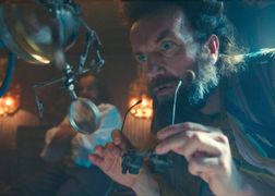 TVN HD Akademia Pana Kleksa