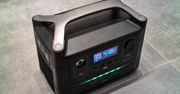 Test EcoFlow River 600 Max: Przenośna stacja zasilania