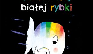 Tata małej białej rybki