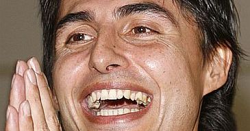 Ivan: "Opiekuję się sierotą!"