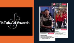 TikTok nagradza po raz kolejny. W 4 kategoriach zgłoszenia oceni wymagające jury