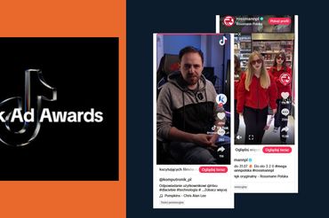 TikTok Ad Awards 2025