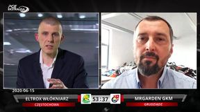 Żużel. Kłótnia o Czugunowa. Jest Polakiem, bo ligę wygrywa ten, kto ma dobrych juniorów