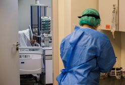 Koronawirus. Szczecinek. Zmarła pielęgniarka ze szpitala