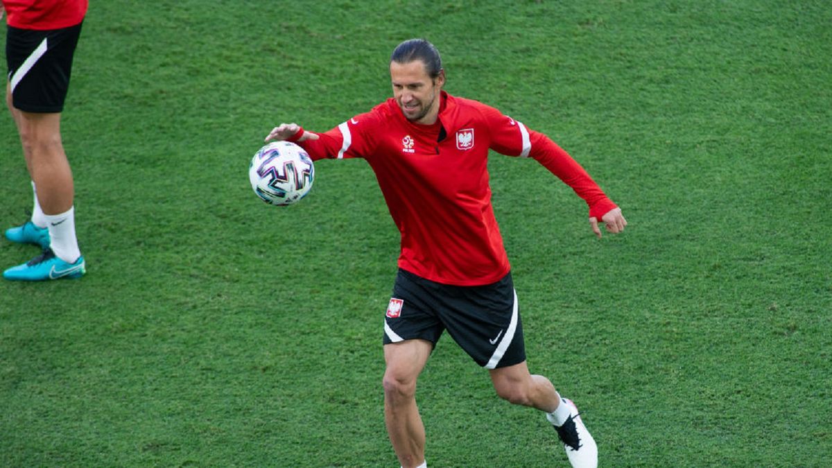 Grzegorz Krychowiak