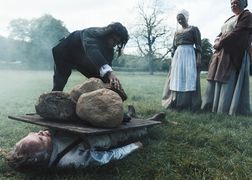 National Geographic HD Procesy czarownic: Prawdziwe historie