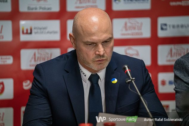 Wojciech Kamiński: Przepraszam kibiców