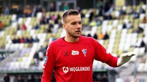 Polski bramkarz wyjechał z Grecji. Nie doczekał się debiutu