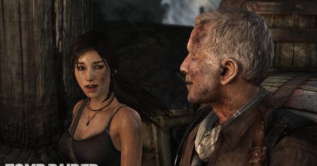 Ostatniego Tomb Raidera kupiło prawie 6 milionów ludzi. Czy Square Enix w końcu jest zadowolone?
