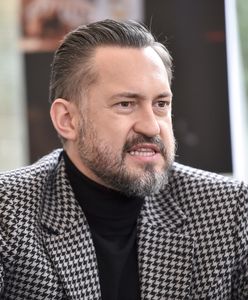 Ból nie do wytrzymania. Marcin Prokop opowiedział o swoim schorzeniu