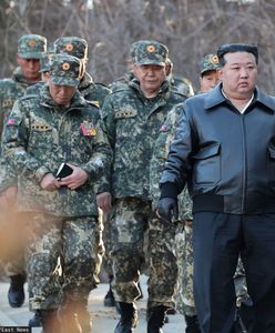 Niepokojące doniesienia z Korei Północnej