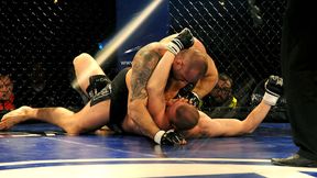 UFC Fight Night 57: Weteran KSW z bonusem