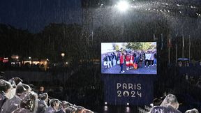 Piękny gest organizatorów igrzysk olimpijskich. Nie zapomnieli także o nich!