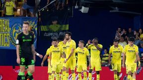 La Liga. "Strzelanina" w meczu Villarreal - Betis. Gości całkowicie podłamał VAR