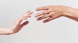 Hafefobia (lęk przed dotykiem) - przyczyny, objawy, rozpoznanie, leczenie