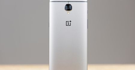 Miła niespodzianka - OnePlus 3 i OnePlus 3T otrzymają Androida P