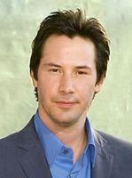 Keanu Reeves