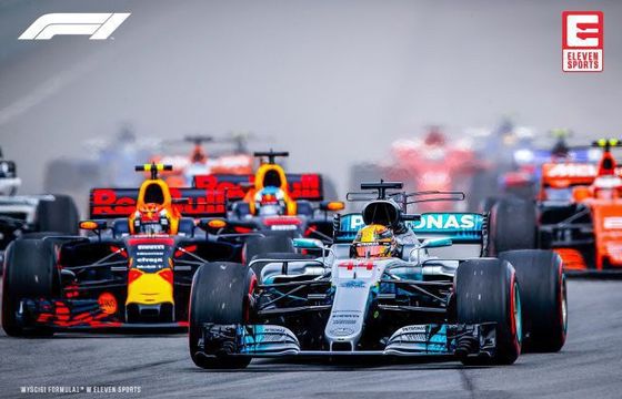 Netflix planuje serial dokumentalny o Formule 1, jednym z producentów twórca „Senny”