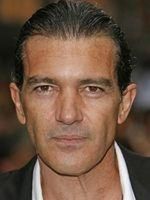 Antonio Banderas